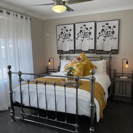 Country Leisure Motor Inn Dubbo Eksteriør bilde