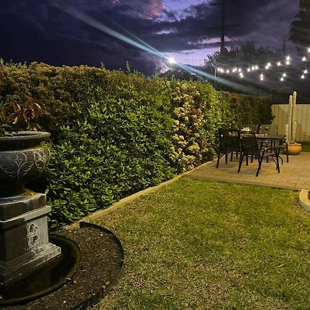 Country Leisure Motor Inn Dubbo Eksteriør bilde