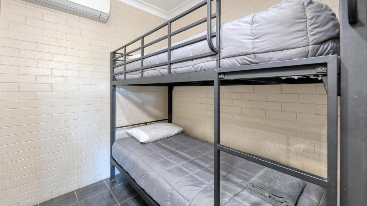 Country Leisure Motor Inn Dubbo Eksteriør bilde
