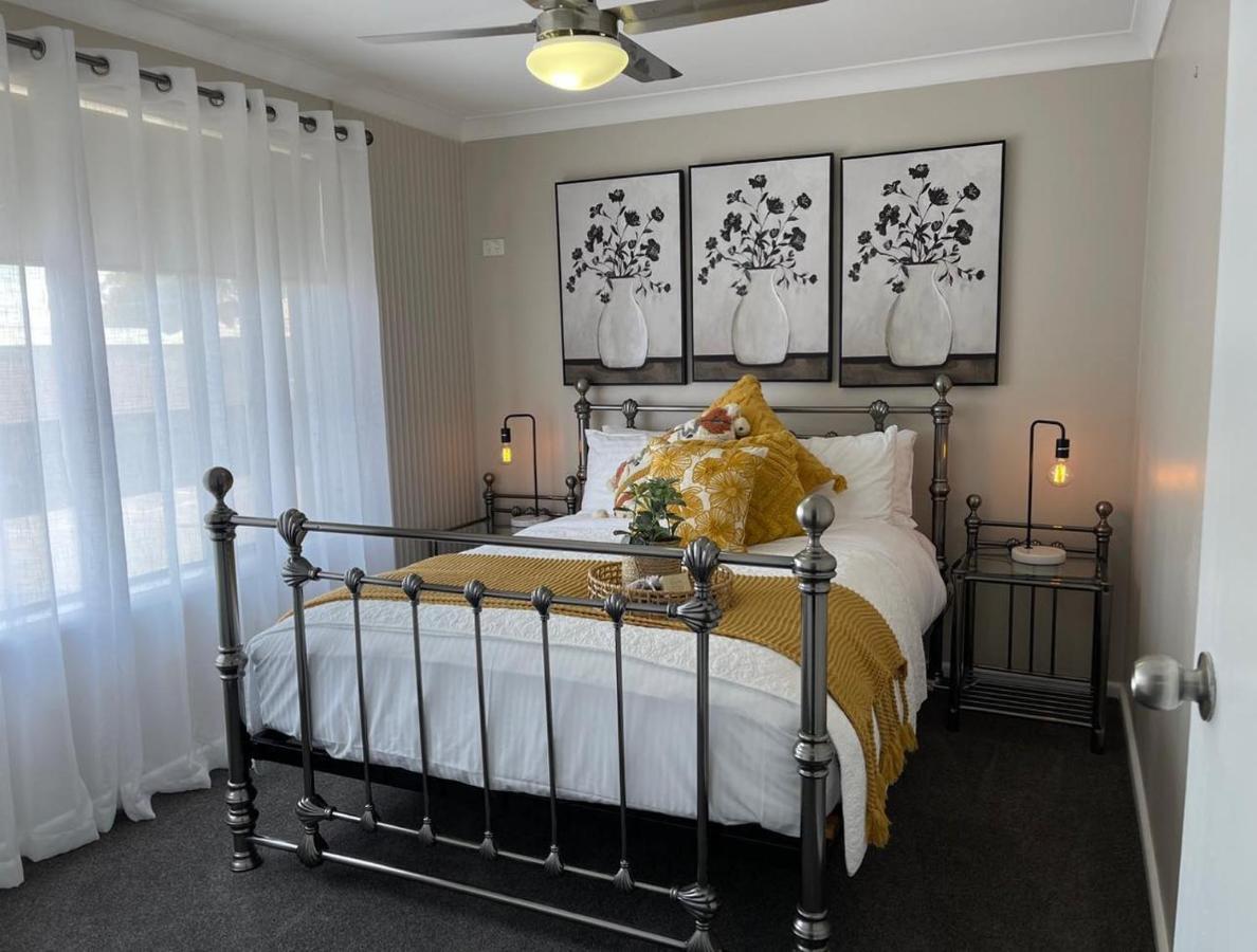 Country Leisure Motor Inn Dubbo Eksteriør bilde